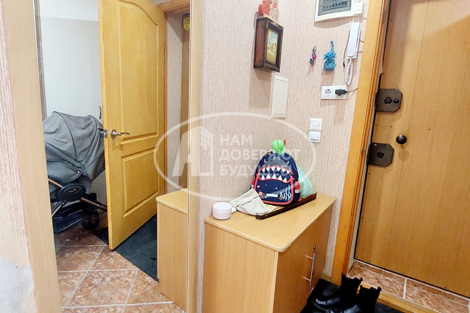 Продаётся 2-комнатная квартира, 48.1 м²