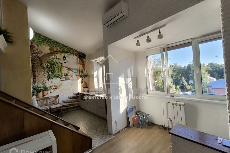 Продаётся 2-комнатная квартира, 51.2 м²
