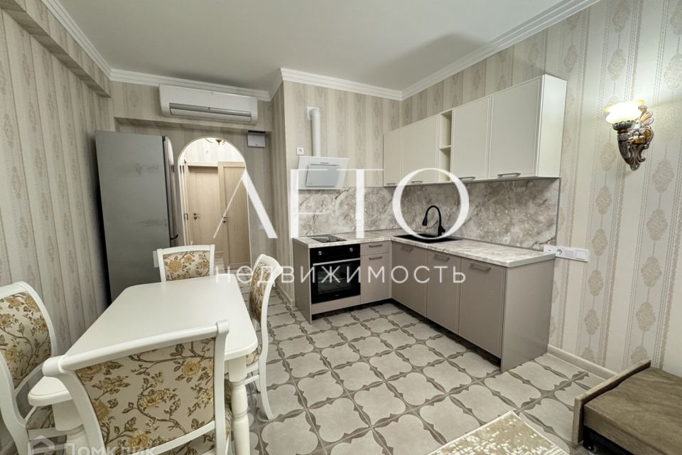 Продаётся студия, 38.7 м²