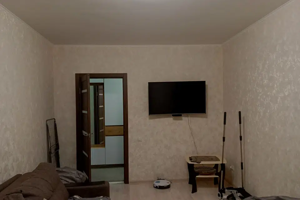 Продаётся 3-комнатная квартира, 78.9 м²