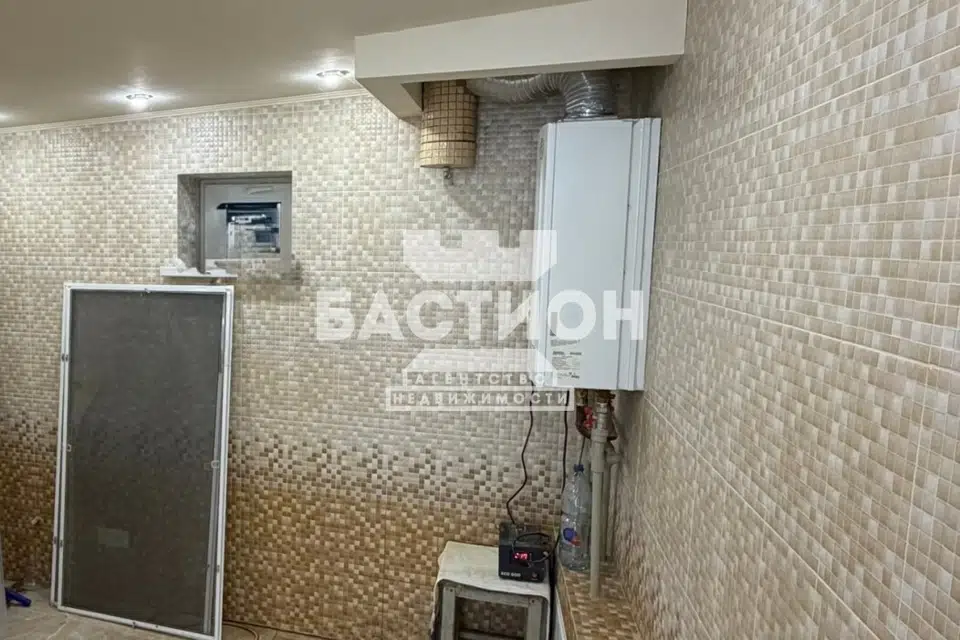 Продаётся 1-этажный дом, 70 м²