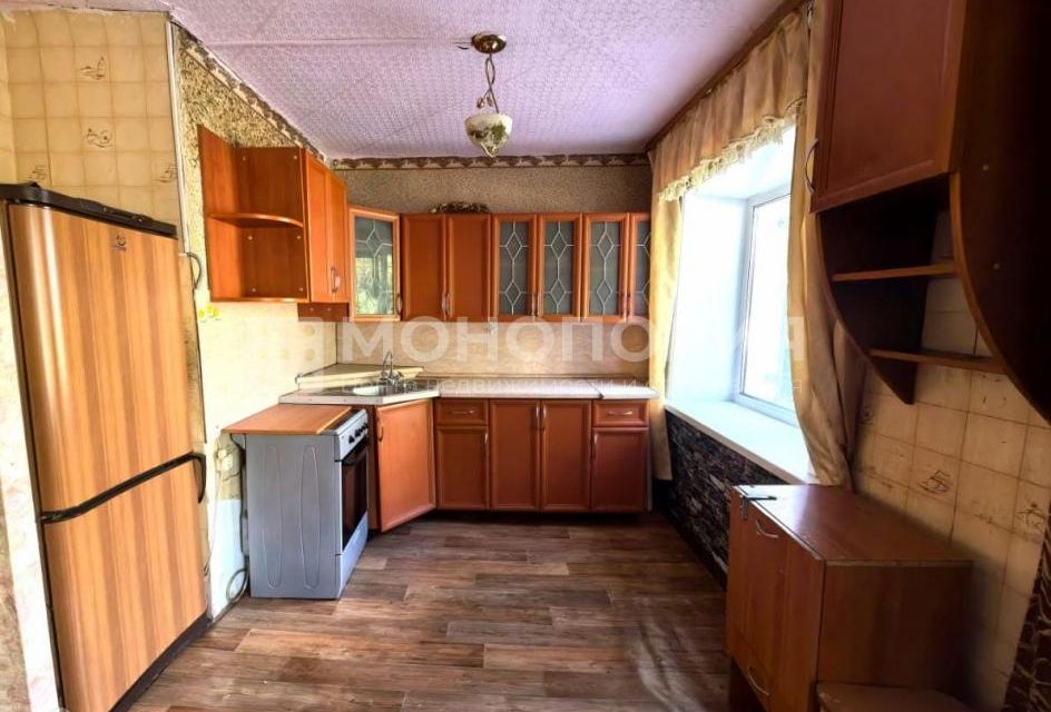 Продаётся 1-комнатная квартира, 30.1 м²