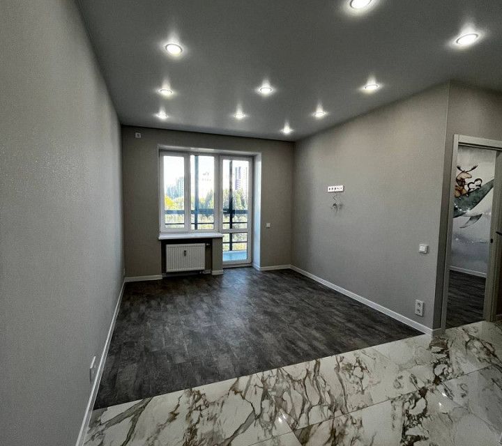 Продаётся 2-комнатная квартира, 45.2 м²