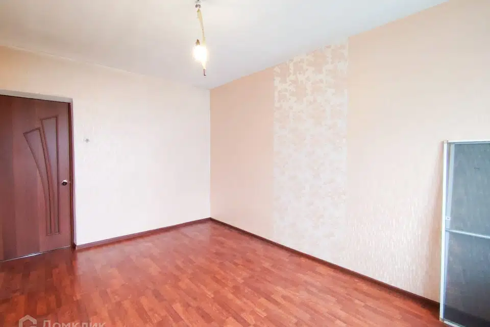 Продаётся 2-комнатная квартира, 41.6 м²