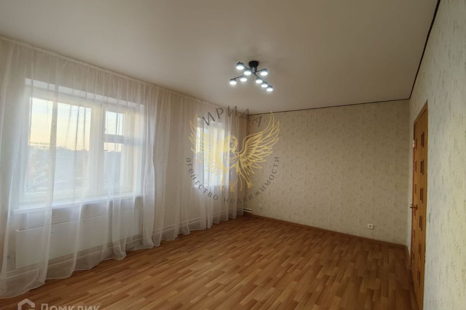 Продаётся 2-комнатная квартира, 63 м²