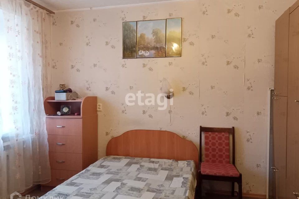 Сдаётся 2-комнатная квартира, 48 м²