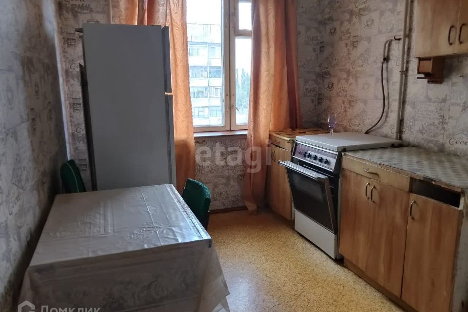 Продаётся 3-комнатная квартира, 66.6 м²