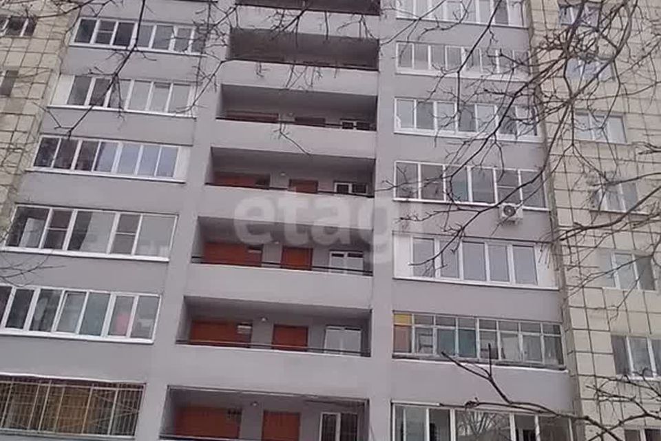 Продаётся комната в 1-комн. квартире, 22 м²