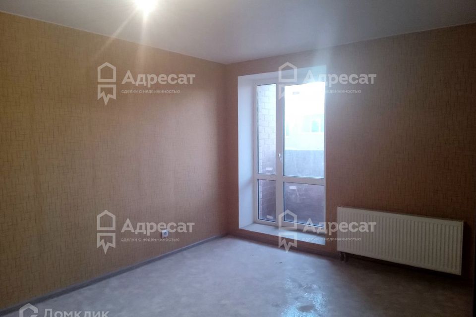 Продаётся 3-комнатная квартира, 70.8 м²