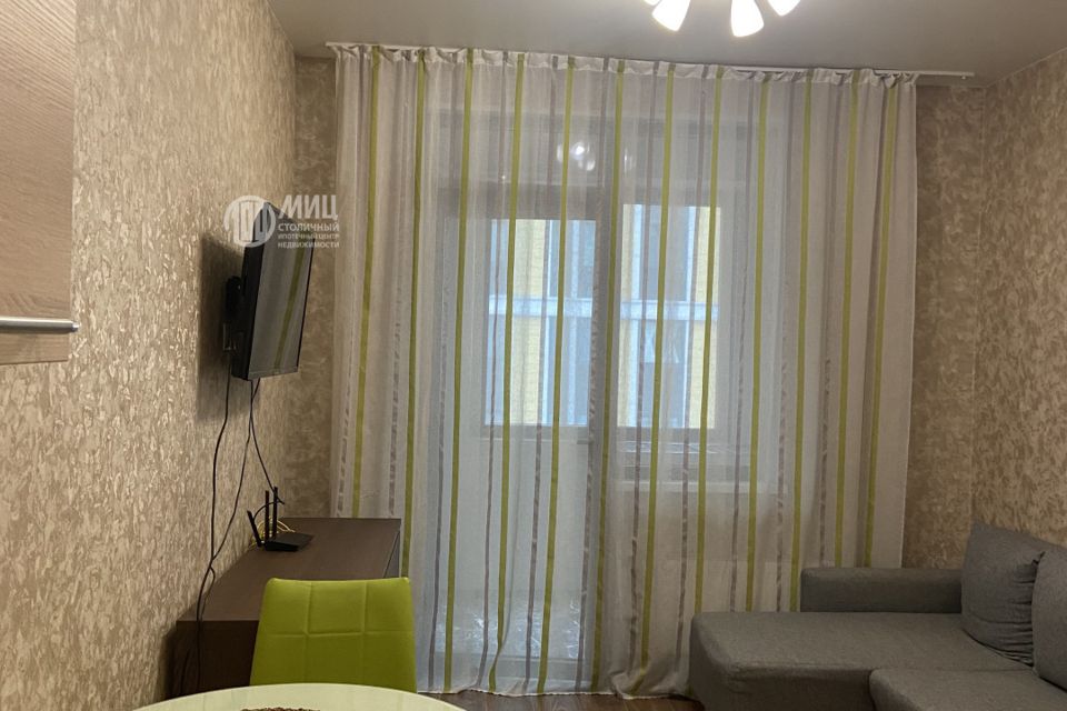Сдаётся 2-комнатная квартира, 47 м²