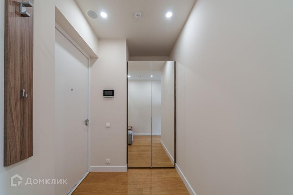 Сдаётся 2-комнатная квартира, 45 м²