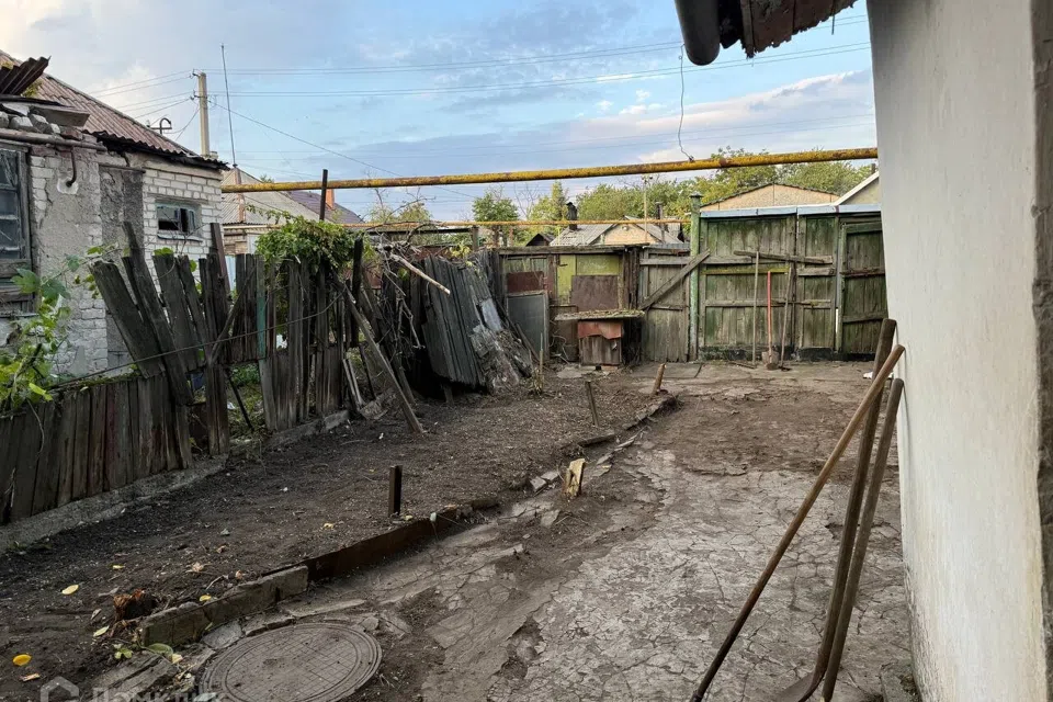 Продаётся 1-этажный дом, 56 м²