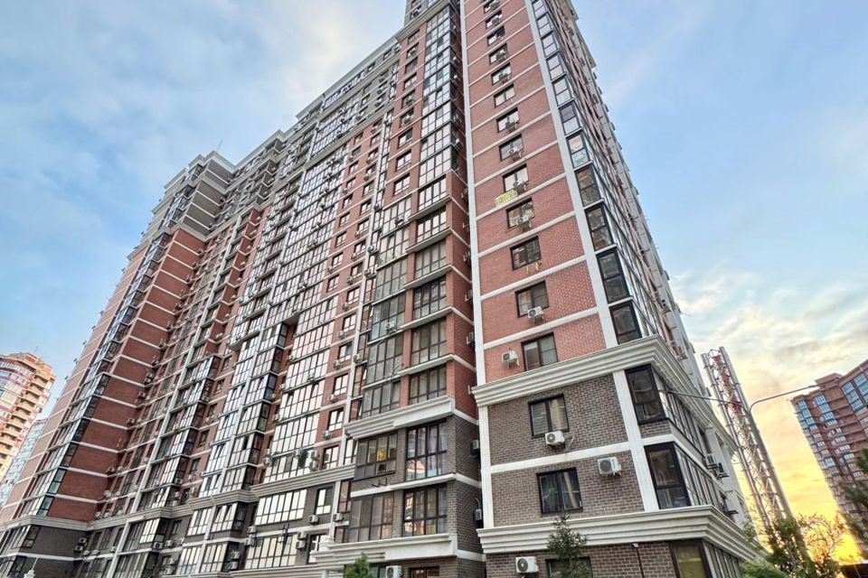Продаётся 1-комнатная квартира, 47.1 м²
