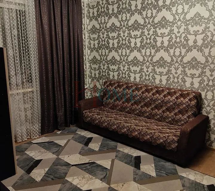 Сдаётся 3-комнатная квартира, 60 м²