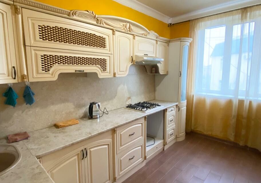 Продаётся 1-комнатная квартира, 50 м²