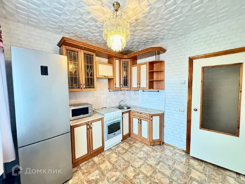 Продаётся 3-комнатная квартира, 63 м²