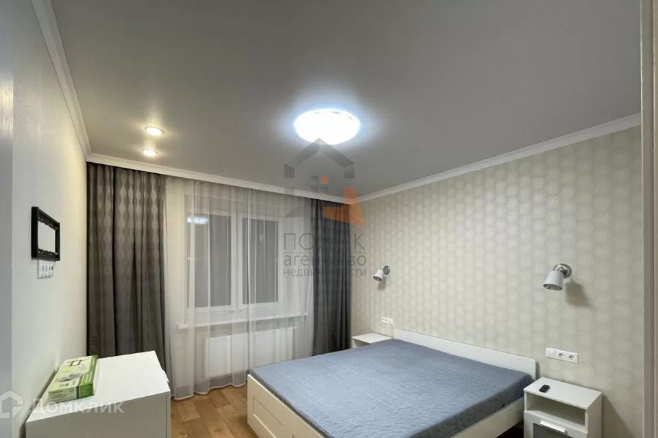 Сдаётся 2-комнатная квартира, 47 м²