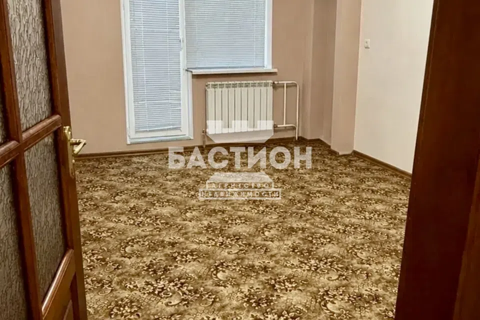 Продаётся 3-комнатная квартира, 69 м²