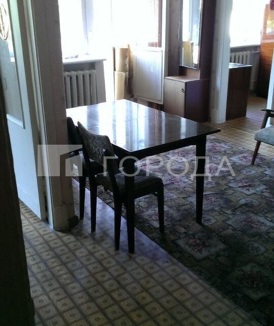 Сдаётся 2-комнатная квартира, 44 м²