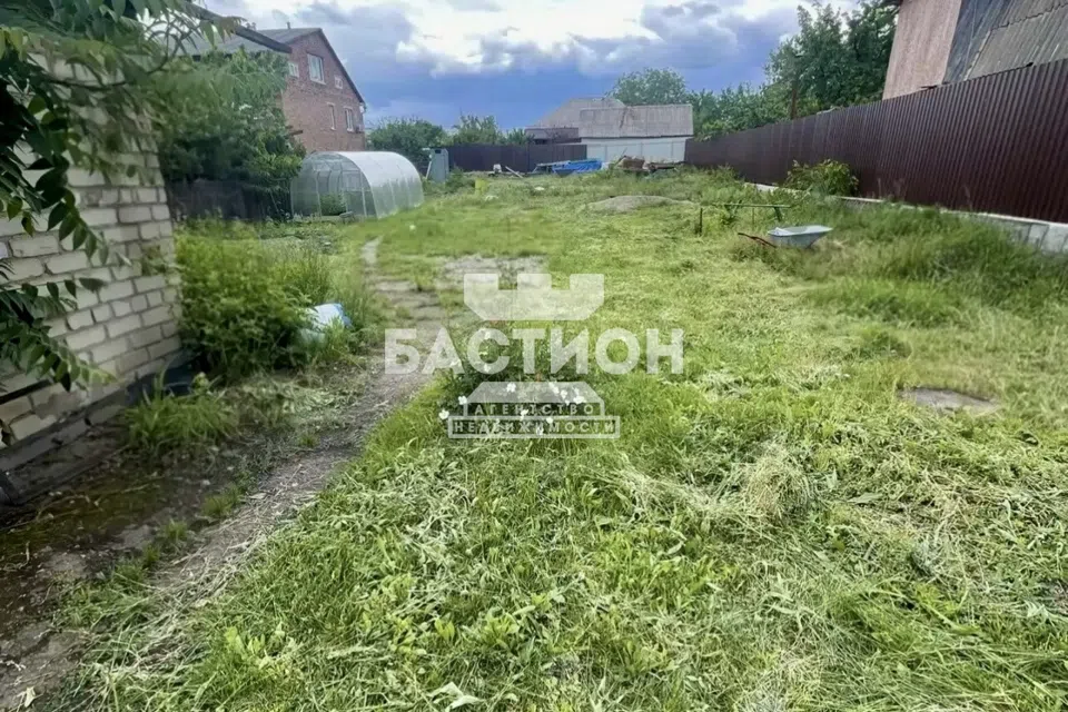 Продаётся участок, 9.42 сот., ИЖС