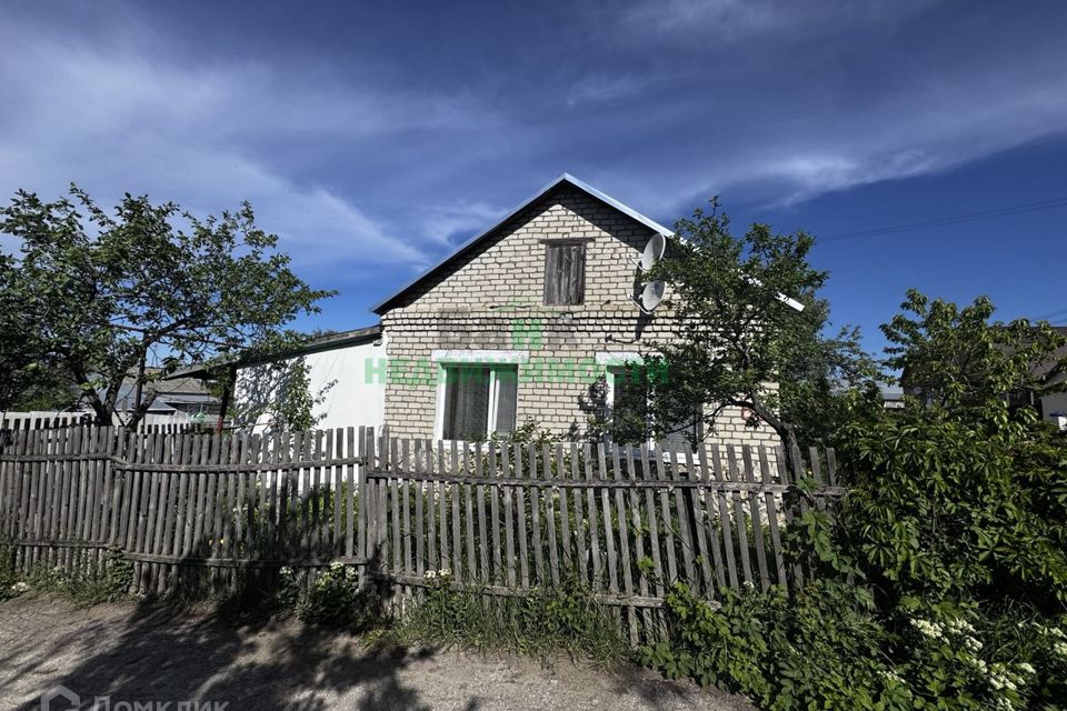 Продаётся 3-комнатная квартира, 47.7 м²