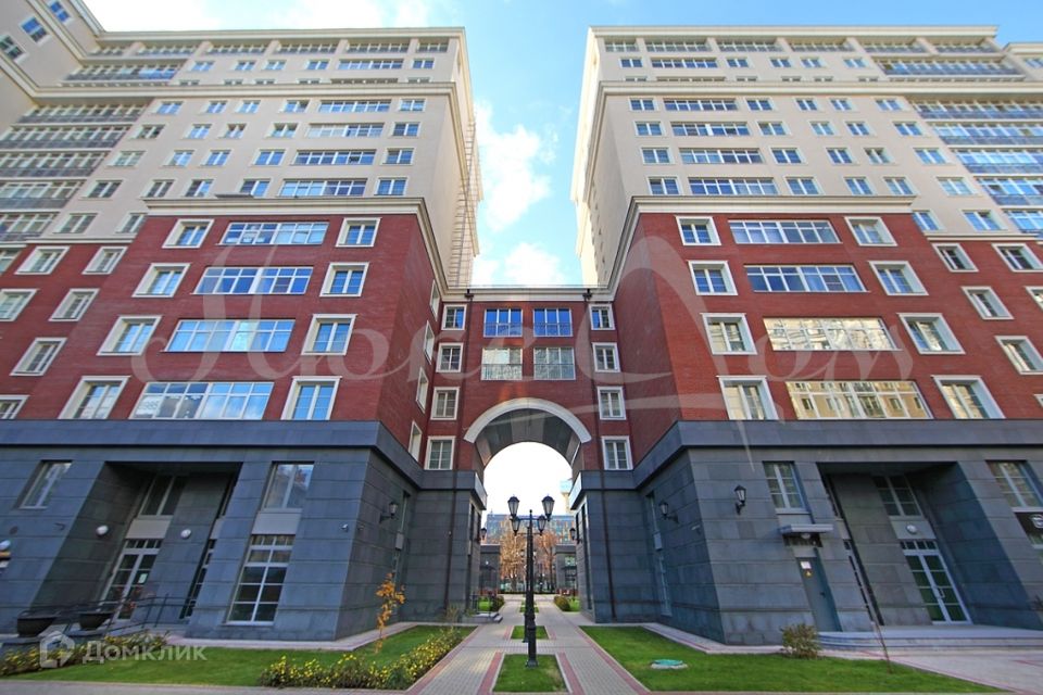 Продаётся 3-комнатная квартира, 73 м²