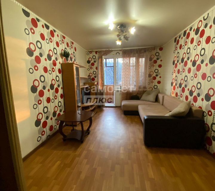 Продаётся 2-комнатная квартира, 44 м²