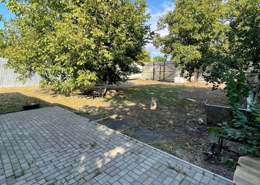 Продаётся 1-этажный дом, 76 м²