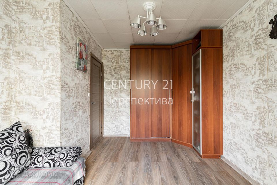 Продаётся 1-комнатная квартира, 22 м²