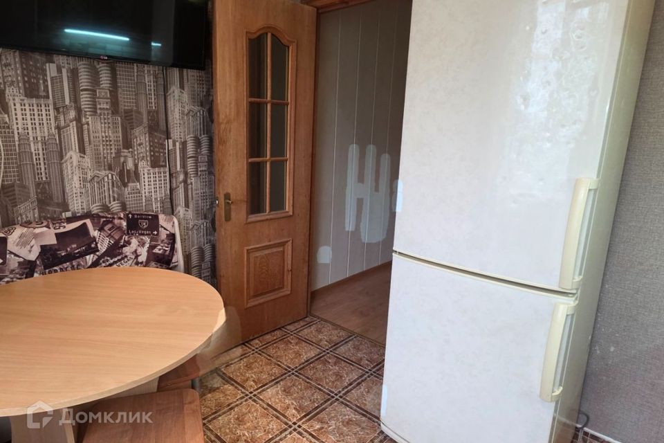 Продаётся 1-комнатная квартира, 39 м²