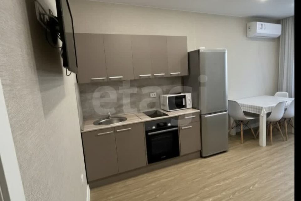 Сдаётся 1-комнатная квартира, 47 м²