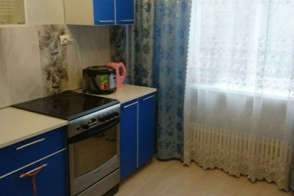 Продаётся 2-комнатная квартира, 54 м²
