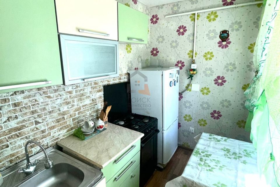 Сдаётся студия, 32 м²