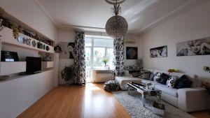 Продаётся 2-комнатная квартира, 86.5 м²