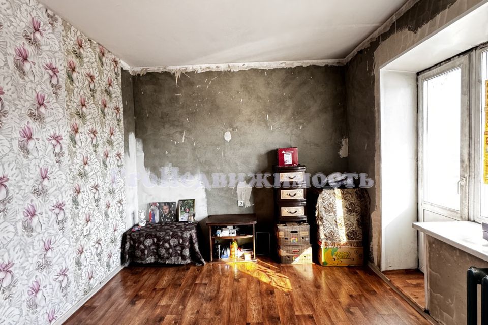 Продаётся 2-комнатная квартира, 49 м²