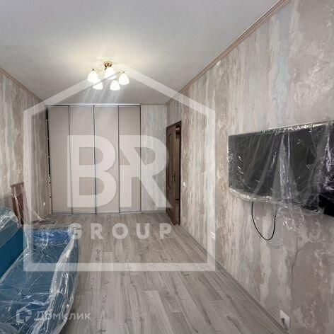 Продаётся 1-комнатная квартира, 31 м²