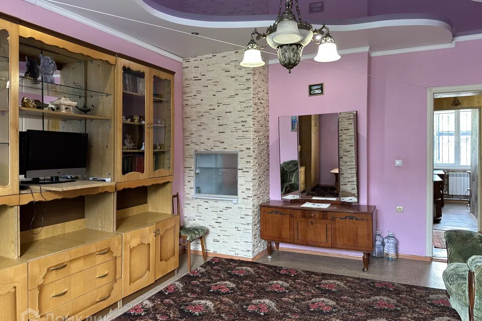 Продаётся 2-комнатная квартира, 47.3 м²