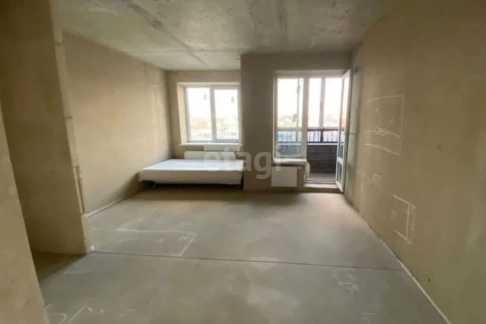 Продаётся студия, 26.13 м²