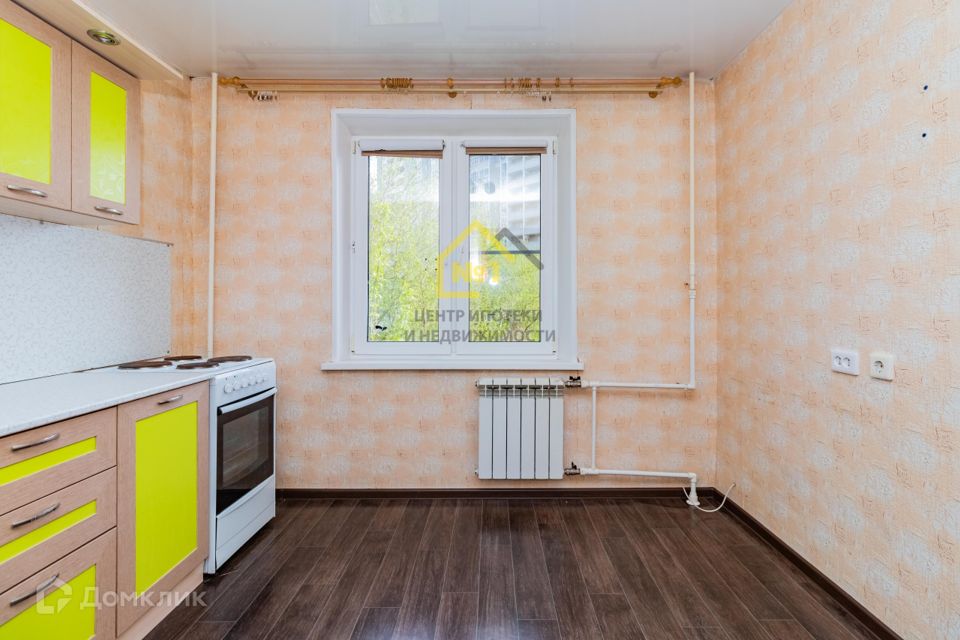 Продаётся 1-комнатная квартира, 33.7 м²