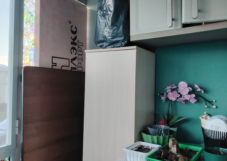 Продаётся студия, 25.2 м²