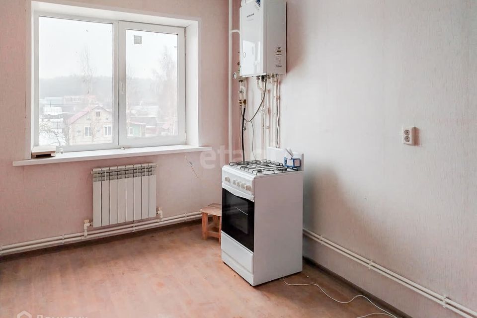Продаётся 2-комнатная квартира, 57.6 м²