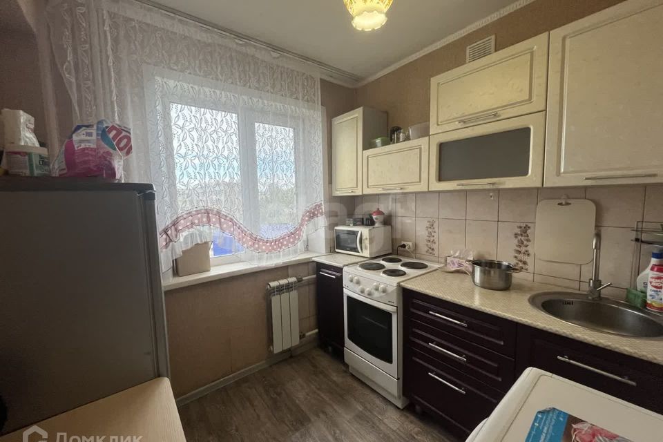 Сдаётся 2-комнатная квартира, 44.8 м²