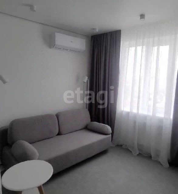 Продаётся 1-комнатная квартира, 32.2 м²