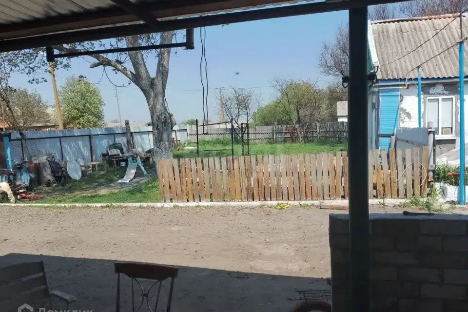 Продаётся 1-этажный дом, 67 м²