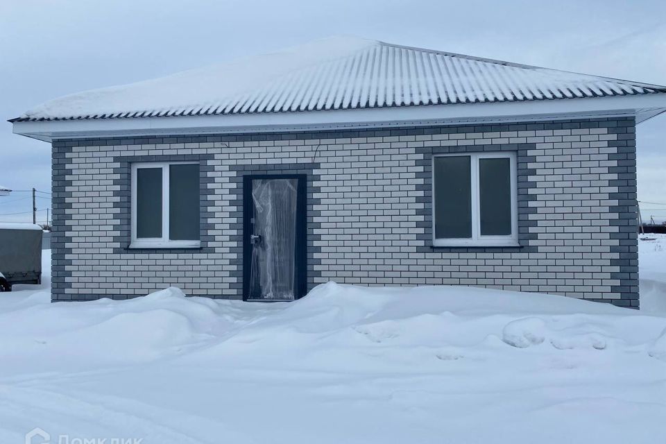 Купить Дом В Тюмени Казарово Березняки