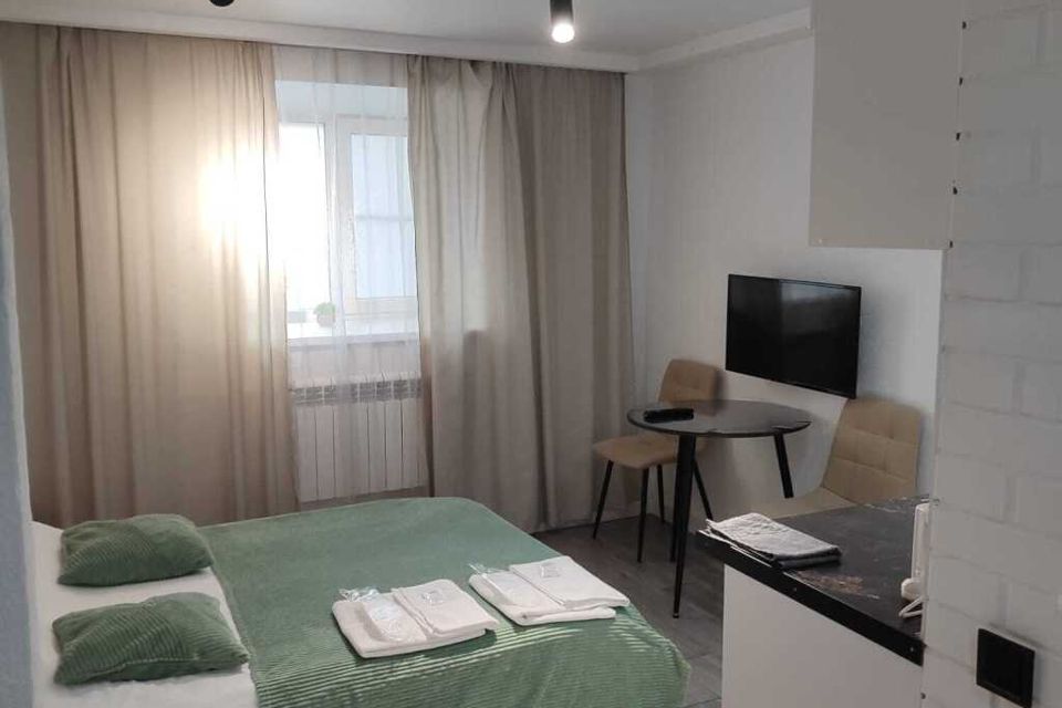 Продаётся студия, 22 м²