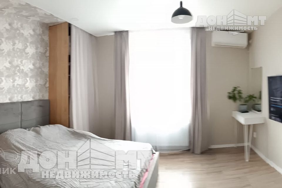 Продаётся 2-комнатная квартира, 52 м²