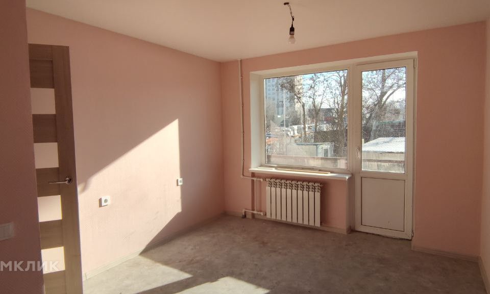 Продаётся 1-комнатная квартира, 21.8 м²