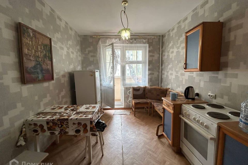 Продаётся 2-комнатная квартира, 72 м²