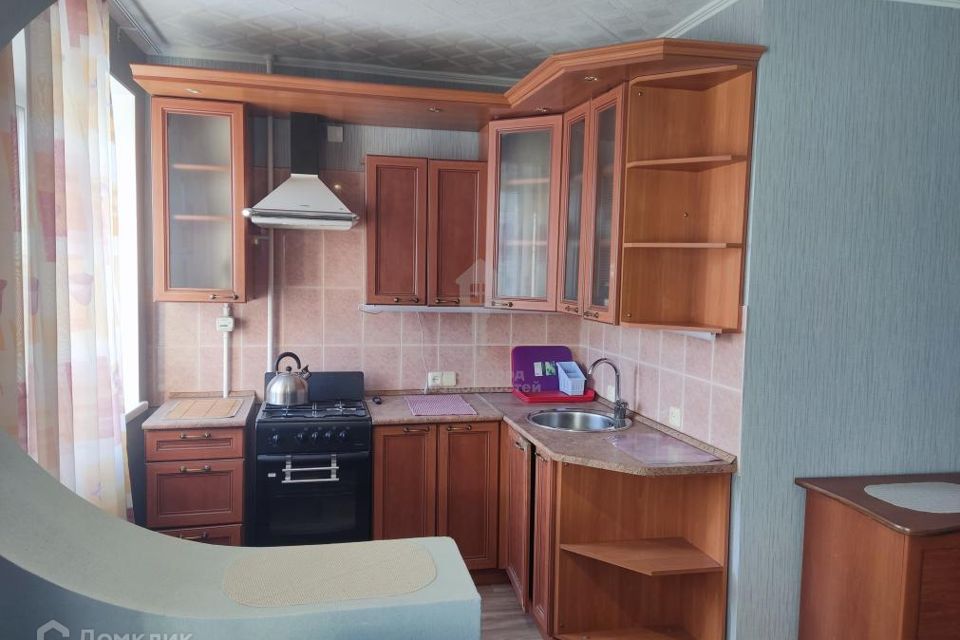 Продаётся 1-комнатная квартира, 32.1 м²